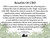 CBD Massage Oils