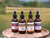 Big Ol' Manly Beard Oil