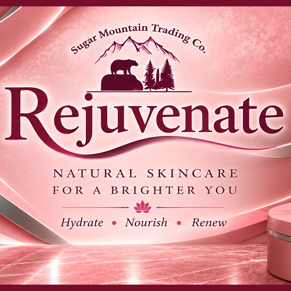Deeply Nourishing Formula