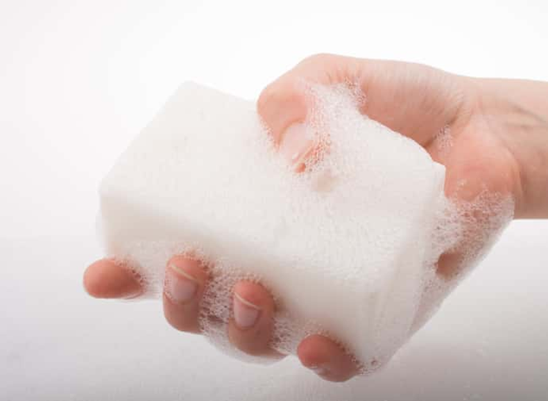 Can Bacteria be transferred on a bar of soap between users?