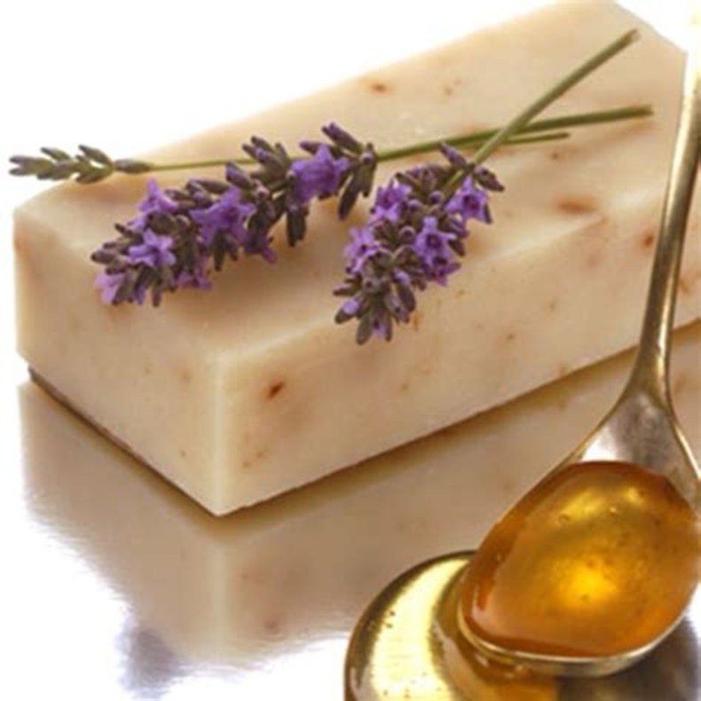 Why Natural Soaps?