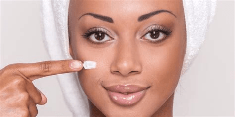 6 Reasons You Need A Good Skincare Routine.