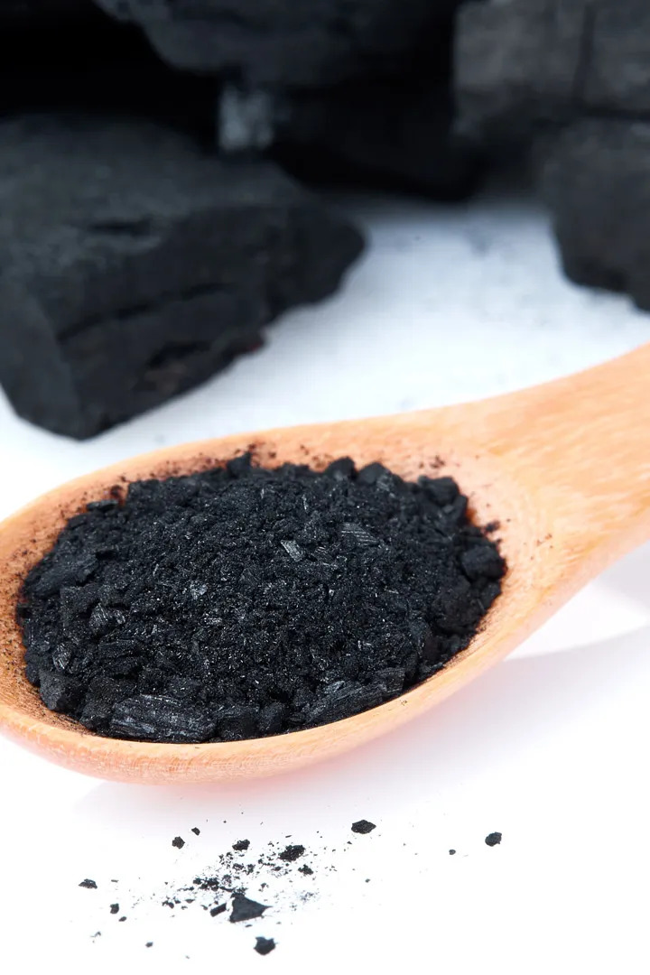 Why Charcoal - Sugar Mountain Trading Co.