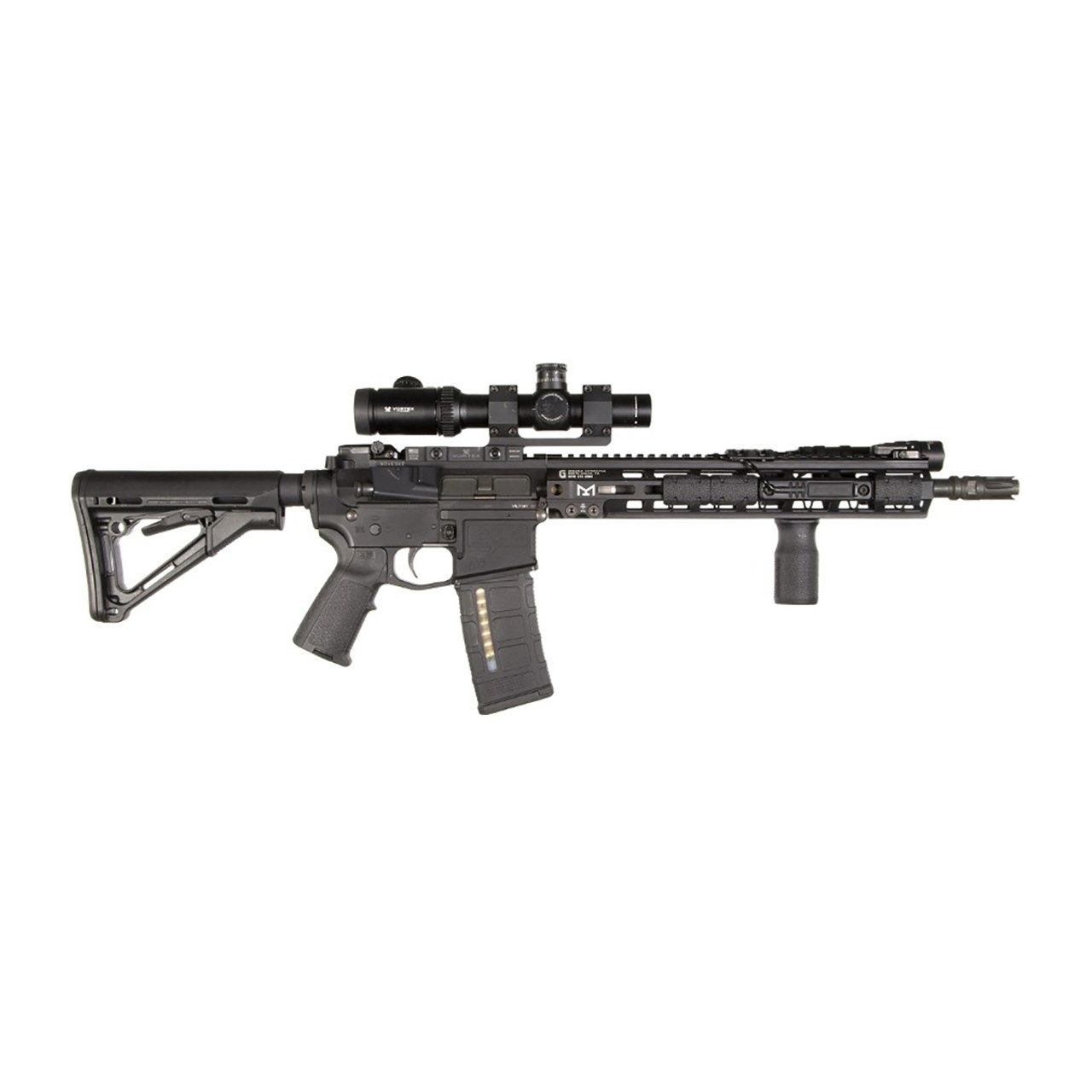 Magpul M-LOK® MVG® Vertical Grip - Black - Down South Ammo Store