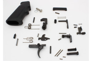 Complete LPK manufactured by Damage Industries in the USA. Complete LPK manufactured by Damage Industries in the USA.