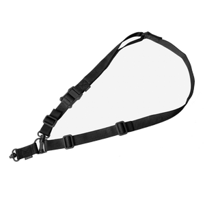 MS4® Dual QD Sling GEN2 MAG518 - BLACK