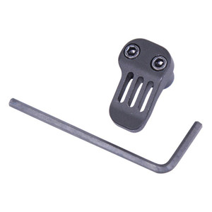 Guntec USA Extended Mag Catch for AR