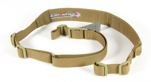 Vickers Combat Application Sling (Padded) Vickers Combat Application Sling (Padded)