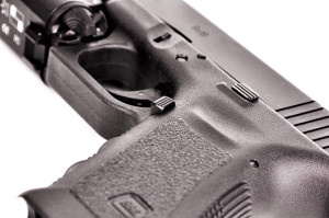 Vickers Tactical Ext. Mag Release  Vickers Tactical Ext. Mag Release