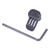 Guntec USA Extended Mag Catch for AR