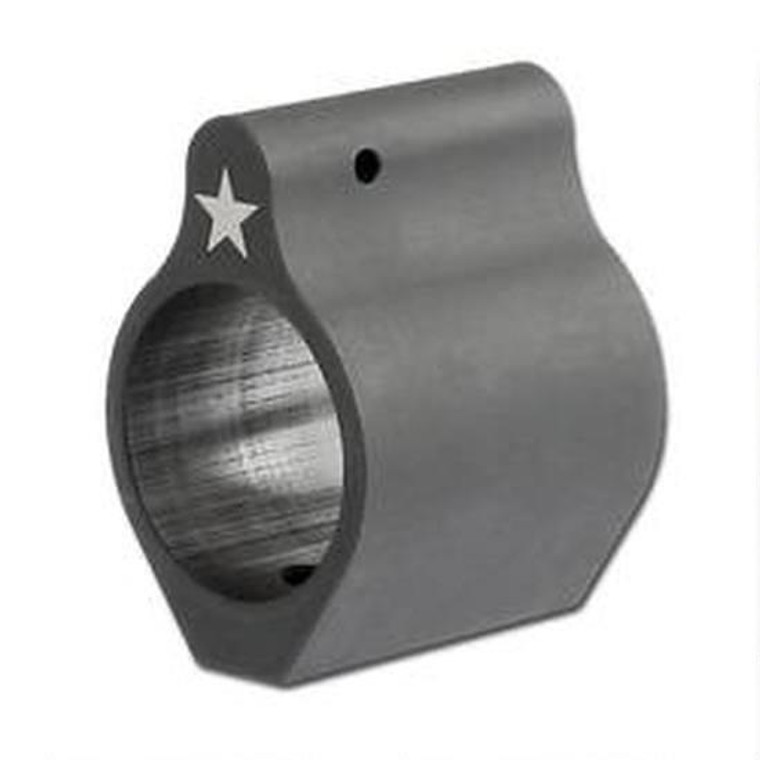 BCM Low Profile Gas Block