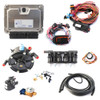 4 cylinders PRINS VSI-2.0 Kit set system lpg cng