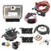 6 cylinders PRINS VSI-2.0 Kit set system lpg cng