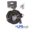 KME Nevo Pro 6 Cylinder LPG Autogas ECU Controller Wiring