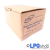 6CYL ECU: KME Nevo Plus (non OBD)