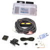 LPGTECH 326 non obd lpg 6 Cylinder ECU Controller for Autogas LPG CNG Conversion