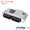 Vialle LSi ecu controller liquid lpg autogas sequential injection