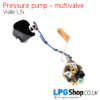 Vialle LSi lpg pressure pump tank loom liquid lpg autogas sequential injection