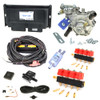 lpgtech 326 non obd 6 cylinder autogas sequential injection with tomasetto reducer and valtek 30 injectors