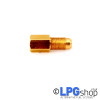 Reduction Adapter M12 to M10