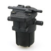 Lovato type fsu gas lpg filter 12mm with integrated sensor