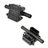 6 cylinder autogas conversion kit: Optima Nano with Shark 1200 reducer and Barracuda injectors