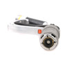 Autogas LPG Lightweight Filling Nozzle - Italian Dish Type