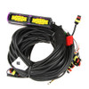6 cylinder Autogas conversion ECU: Optima Expert OBD