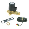 CNG Apus Cut Off Valve - 24V 1/4" NPT G1/2"