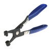 Pliers for DIN 3021 Heavy-Duty Spring Band Clamp