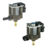 AC STAG 4CYL W03 Single Injector