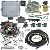 Romano Antonio A2 4 cylinder injection system autogas LPG conversion kit with reducer injectors and all accessories full