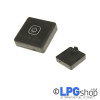 LPGTECH LPG CNG Gas Petrol Propane Switch Autogas Connector