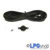 LPGTECH ech Level Sensor Sender Hall Autogas Propane Tank Gauge