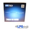 LPGTECH 224 ECU LPG CNG Controller Box