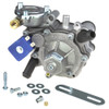 Tomasetto AT09 Nordic XP 245HP LPG Reducer