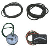 Livello Vapour Gas Level Sender and LED Indicator Kit
