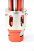 LNG-Refueling-Gun-50 gpm-with-Hanging-Loop and-Hose-Adapter-1-inch-male-JIC