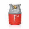 GasBank DUO 5kg Composite Gas Cylinder