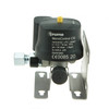 Truma MonoControl CS Gas Regulator Crash Sensor 30mbar 