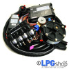 Prins VSI 8 Cylinder ECU ECM Autogas LPG Set Kit Full