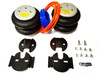 Air Suspension Kit Fiat Ducato with Bluetooth Air Suspension Kit Fiat Ducato with Bluetooth