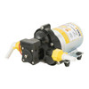 Lilie LP204 CLASSICSERIE Diaphragm Pump on the white background - 1.4 bar 7 l/min, 54 W