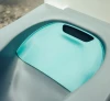 Trelino Vela Privacy Flap for Composting Toilet