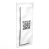 Clesana C1 Toilet Liners Bags Foil 2pack