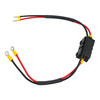 Power Management Installation Kit with Cable for Clesana C1 Toilets