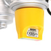 GOK Caramatic DriveTwo 30mBar Regulator Changeover with Crash Sensor Horizontal