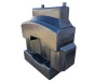 Aplast 90L Underslung Grey Water Tank for Ford Transit