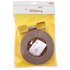 Lilie underfloor water or gas tank mounting kit with 4.5 metre heavy duty strap and brackets for campervan - packaging
