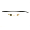Straw Injector Extension - Plastic Polyamide